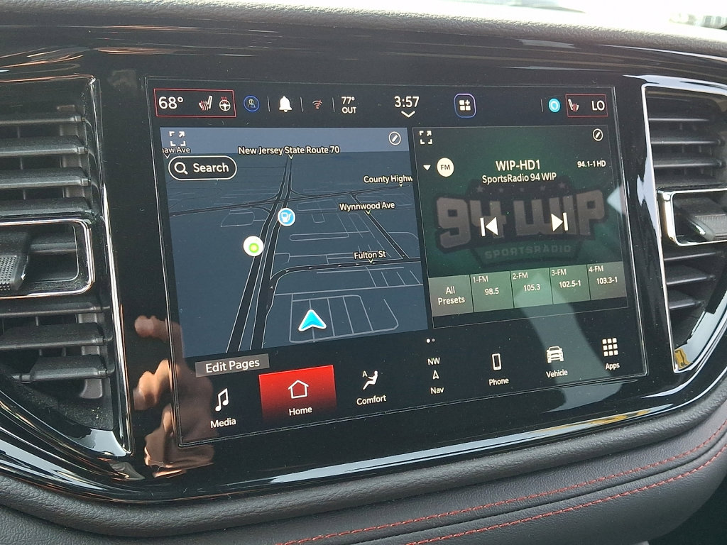 Used 2025 Dodge Durango GT AWD/4WD image 27