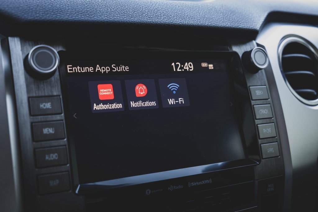 Used 2020 Toyota Tundra SR5 image 12