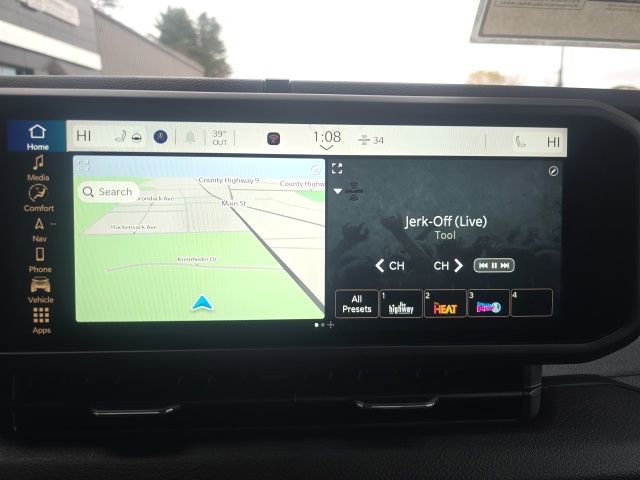 New 2026 Jeep Gladiator Willys image 17