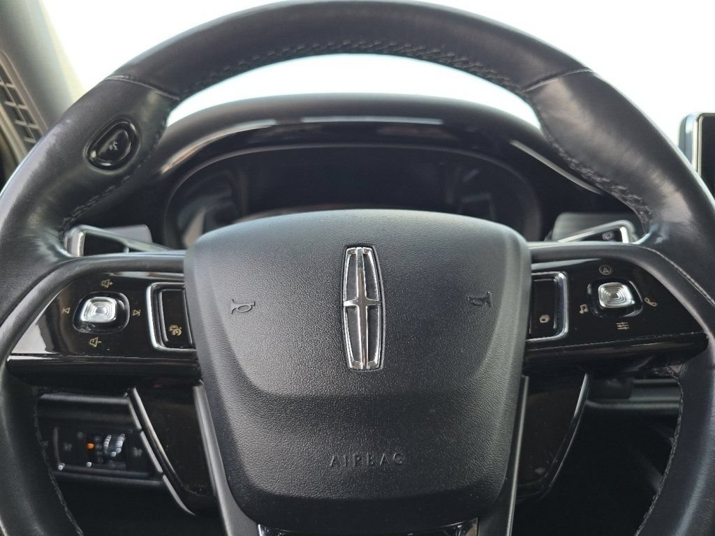 Used 2021 Lincoln Corsair AWD image 29