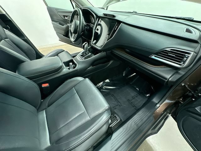 Used 2022 Subaru Outback Limited AWD/4WD image 23