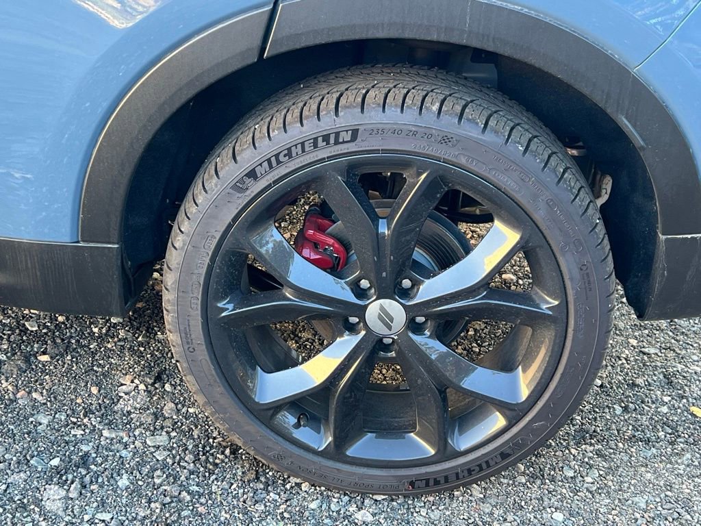 New 2023 Dodge Hornet GT w/ Track Pack image 36