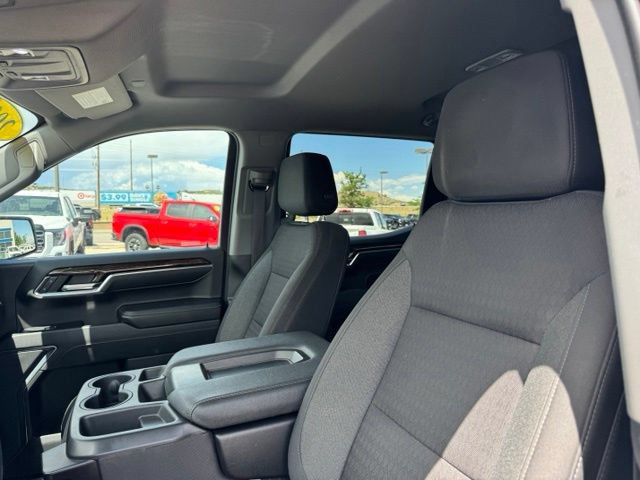 Certified 2023 GMC Sierra 1500 SLE AWD/4WD image 13