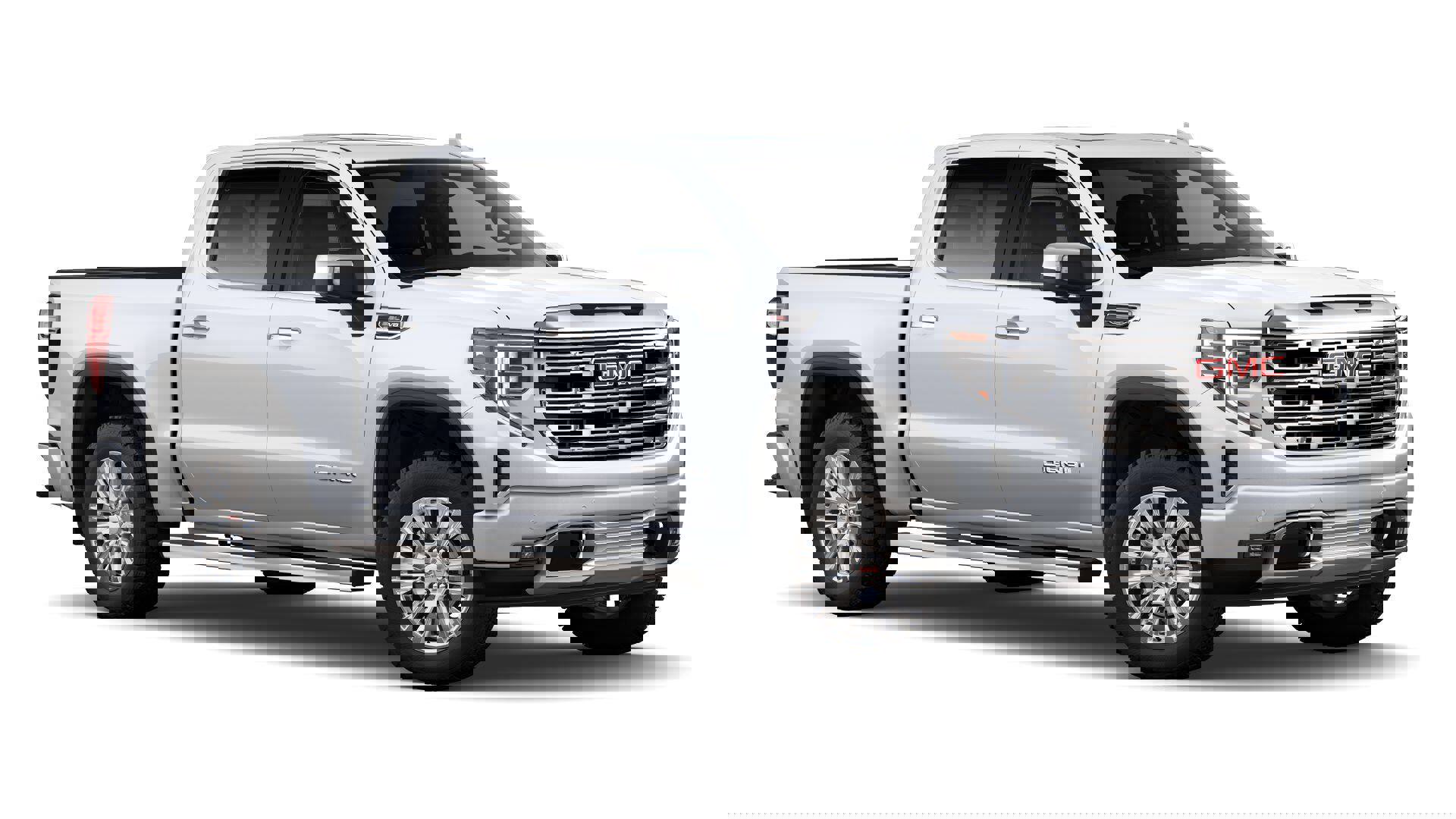 New 2026 GMC Sierra 1500 Denali w/ Technology Package image 43