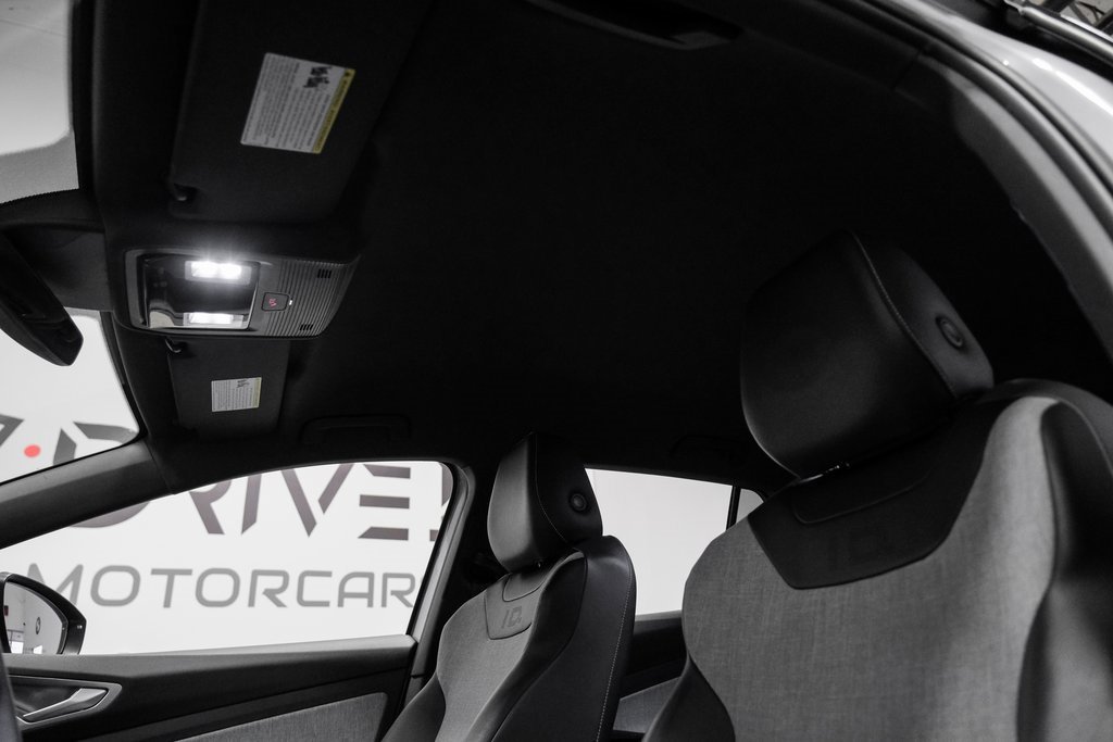 Used 2023 Volkswagen ID.4 Pro image 33
