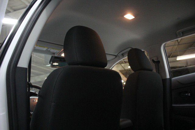New 2026 Mitsubishi Outlander Sport LE AWD/4WD image 23