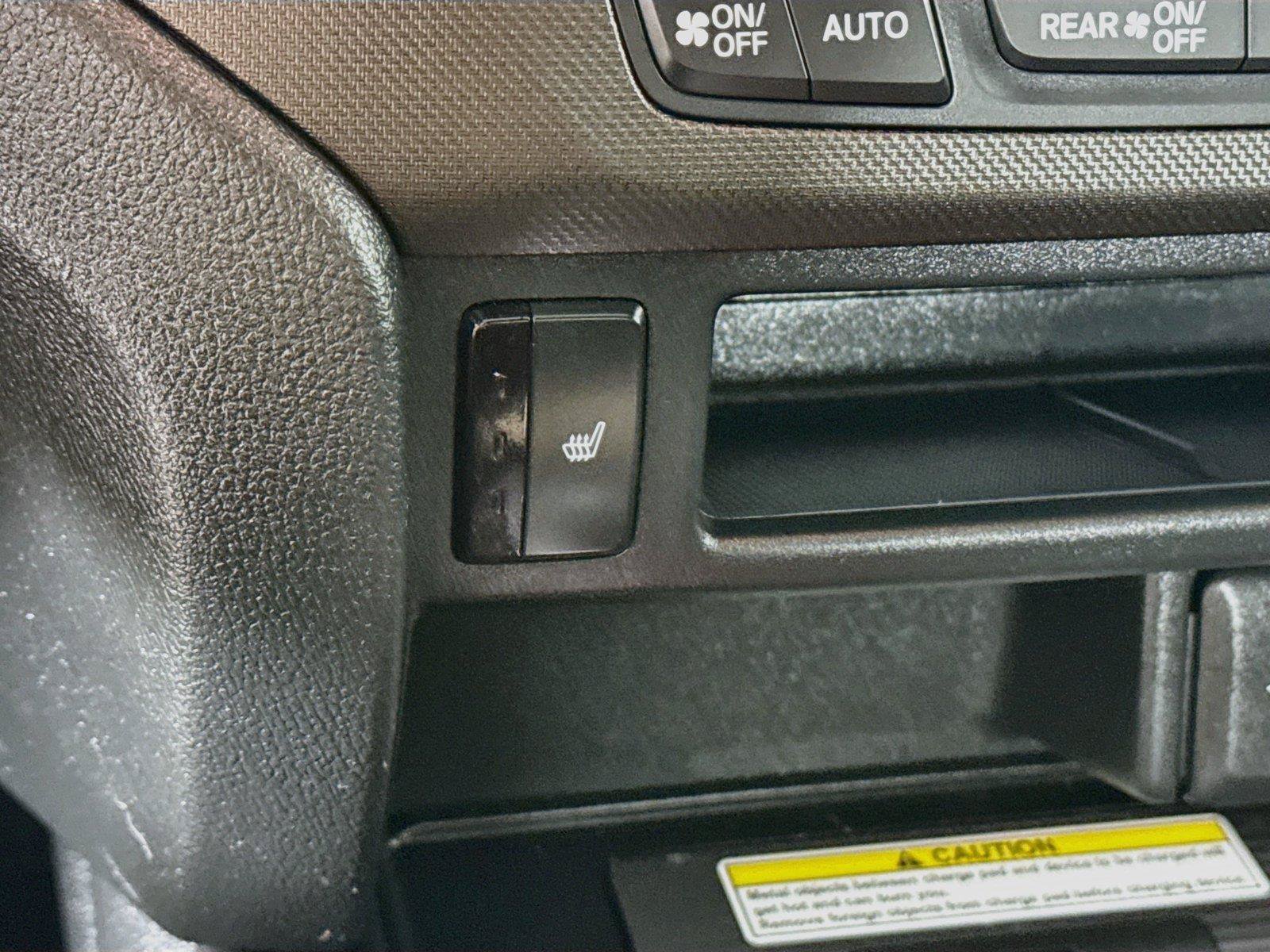 Used 2023 Honda Passport TrailSport image 16