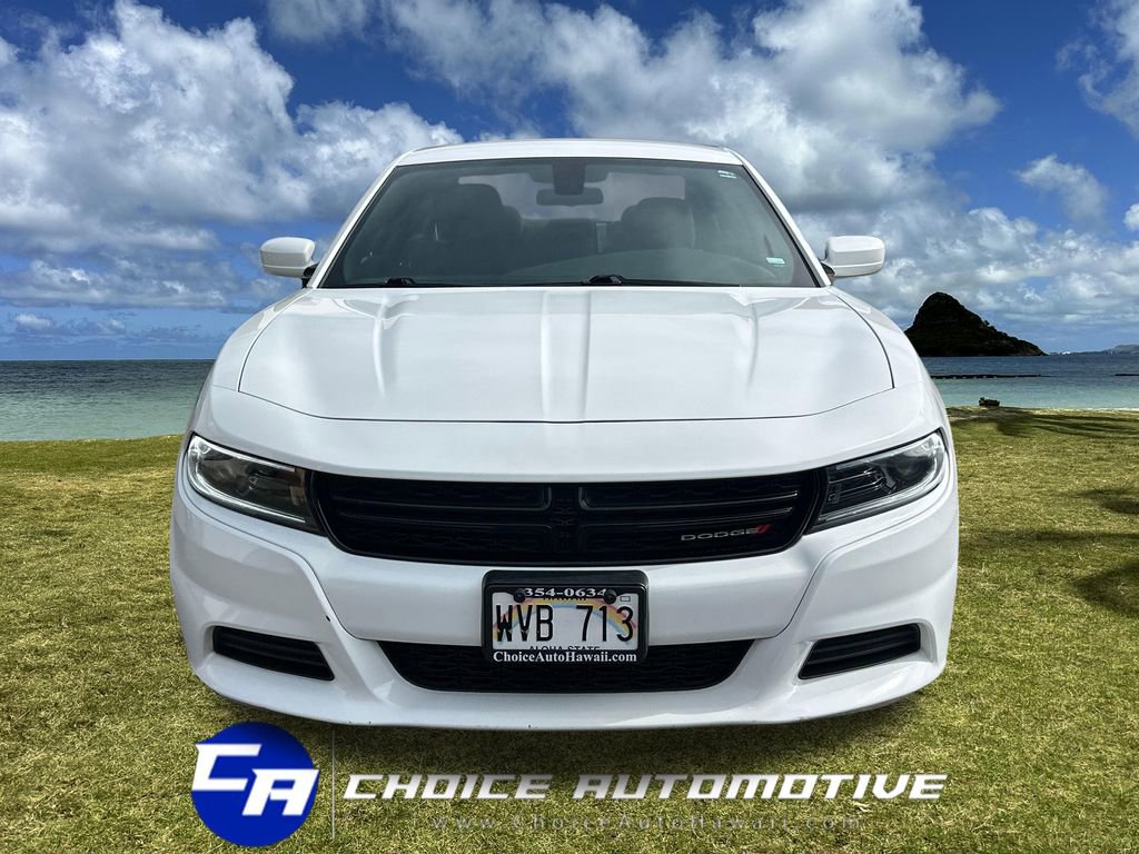 Used 2022 Dodge Charger SXT RWD image 11