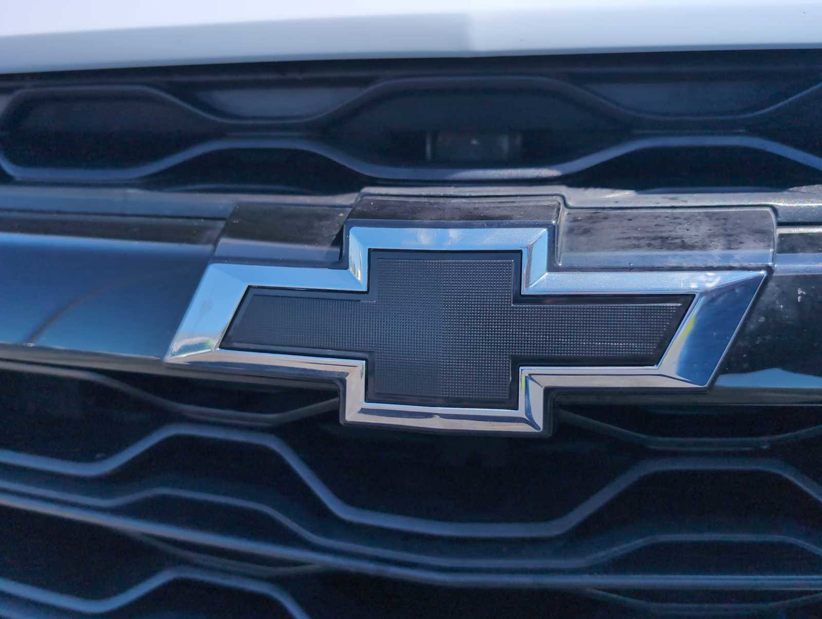 Used 2024 Chevrolet Blazer LT w/ Midnight/Sport Edition FWD image 12
