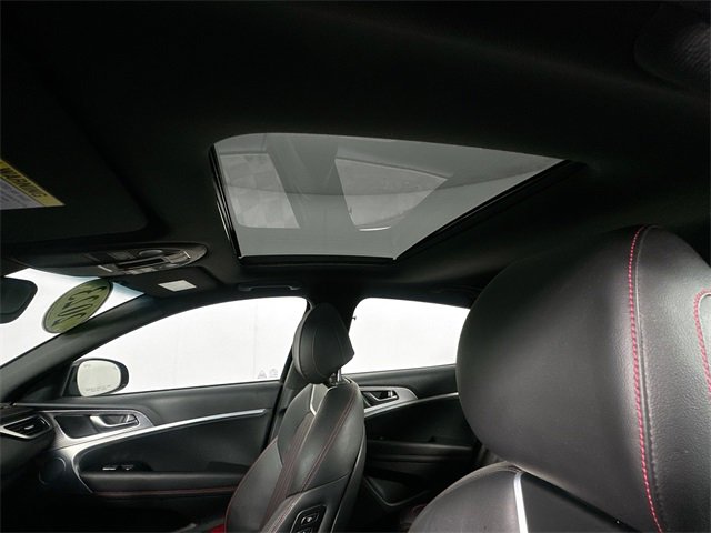 Used 2023 Genesis G70 2.0T w/ Sport Prestige Package image 20