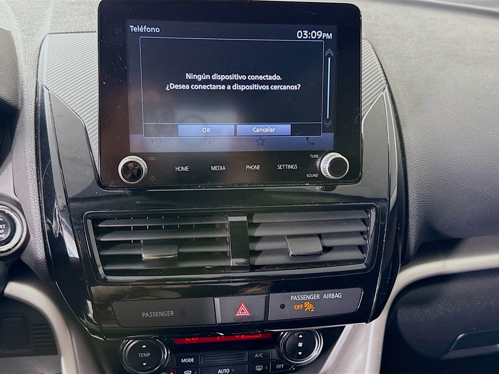 Used 2024 Mitsubishi Eclipse Cross Black Edition image 18