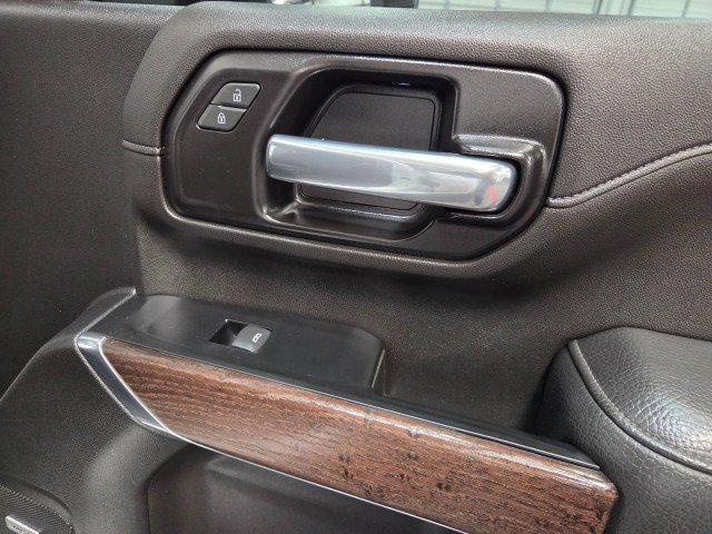 Used 2022 GMC Sierra 2500 Denali AWD/4WD image 44