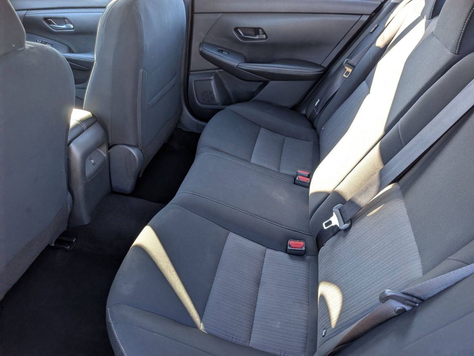 Used 2024 Nissan Sentra SV image 26