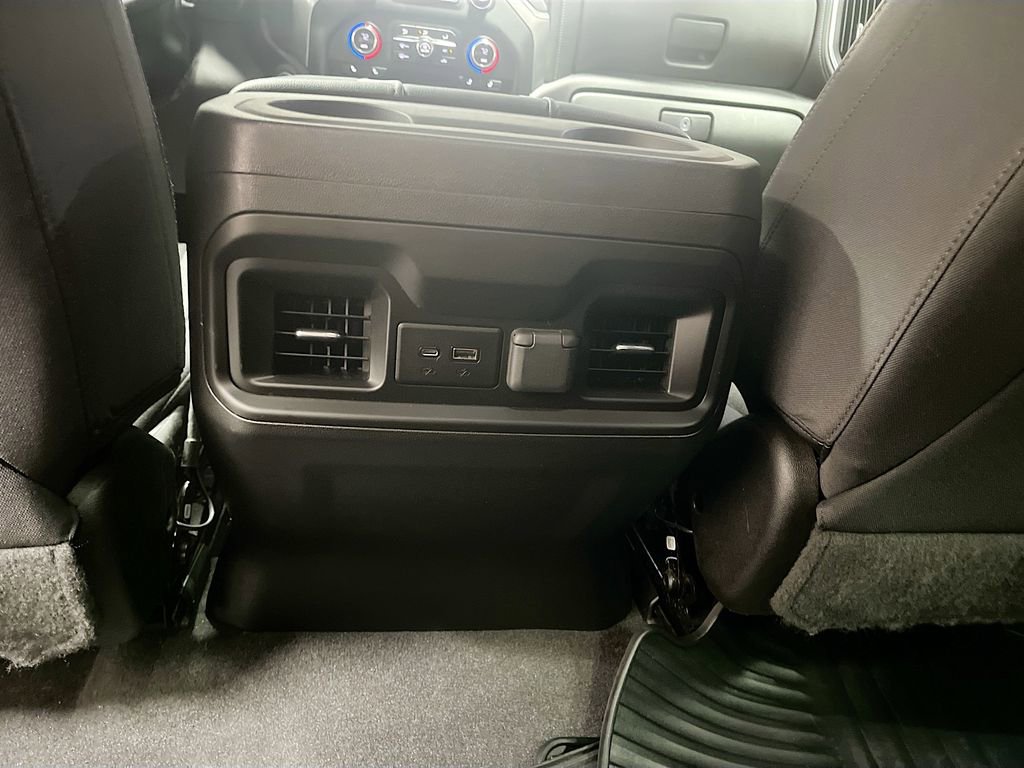 Used 2022 Chevrolet Silverado 1500 LT Trail Boss w/ Convenience Package II image 26