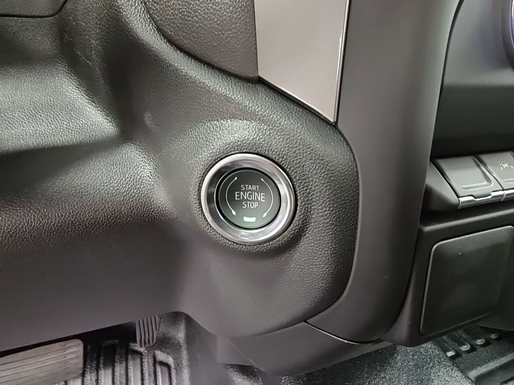 New 2026 GMC Sierra 1500 Pro w/ Trailering Package image 20