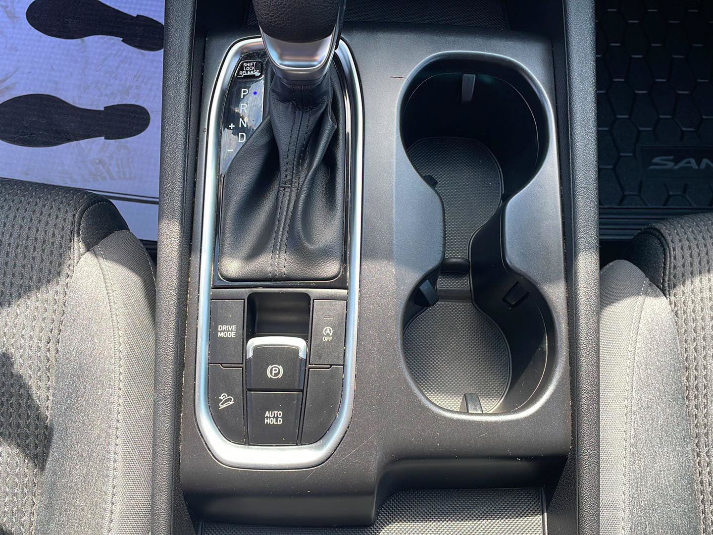 Used 2019 Hyundai Santa Fe SEL AWD/4WD image 20