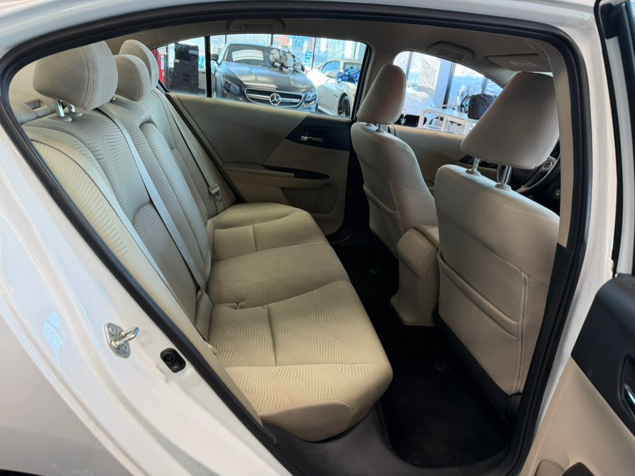 Used 2015 Honda Accord LX image 27