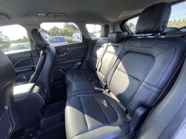 Used 2020 Lincoln Corsair FWD image 13