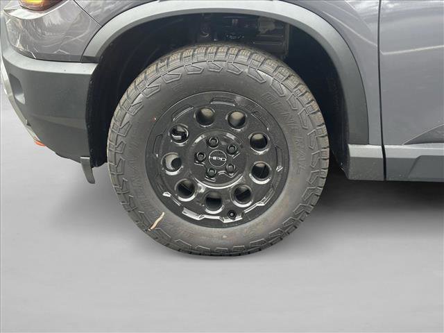 New 2026 Honda Passport TrailSport image 10