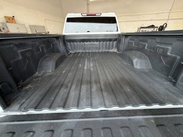 Certified 2022 GMC Sierra 2500 Pro w/ Convenience Package AWD/4WD image 25