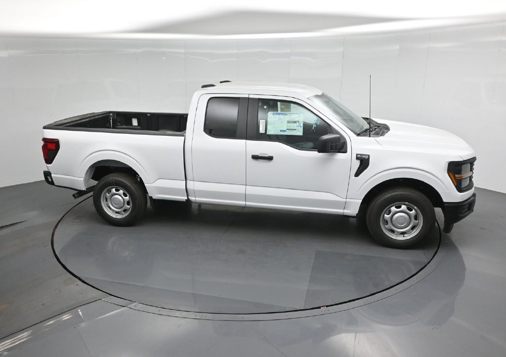 New 2026 Ford F150 XL RWD image 46