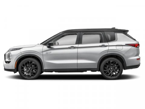 New 2025 Mitsubishi Outlander SEL Black Edition image 3