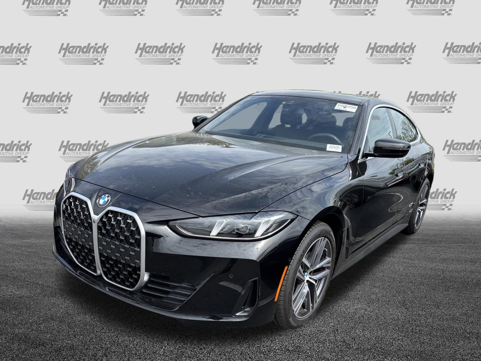 Used 2025 BMW 430i w/ Premium Package image 7