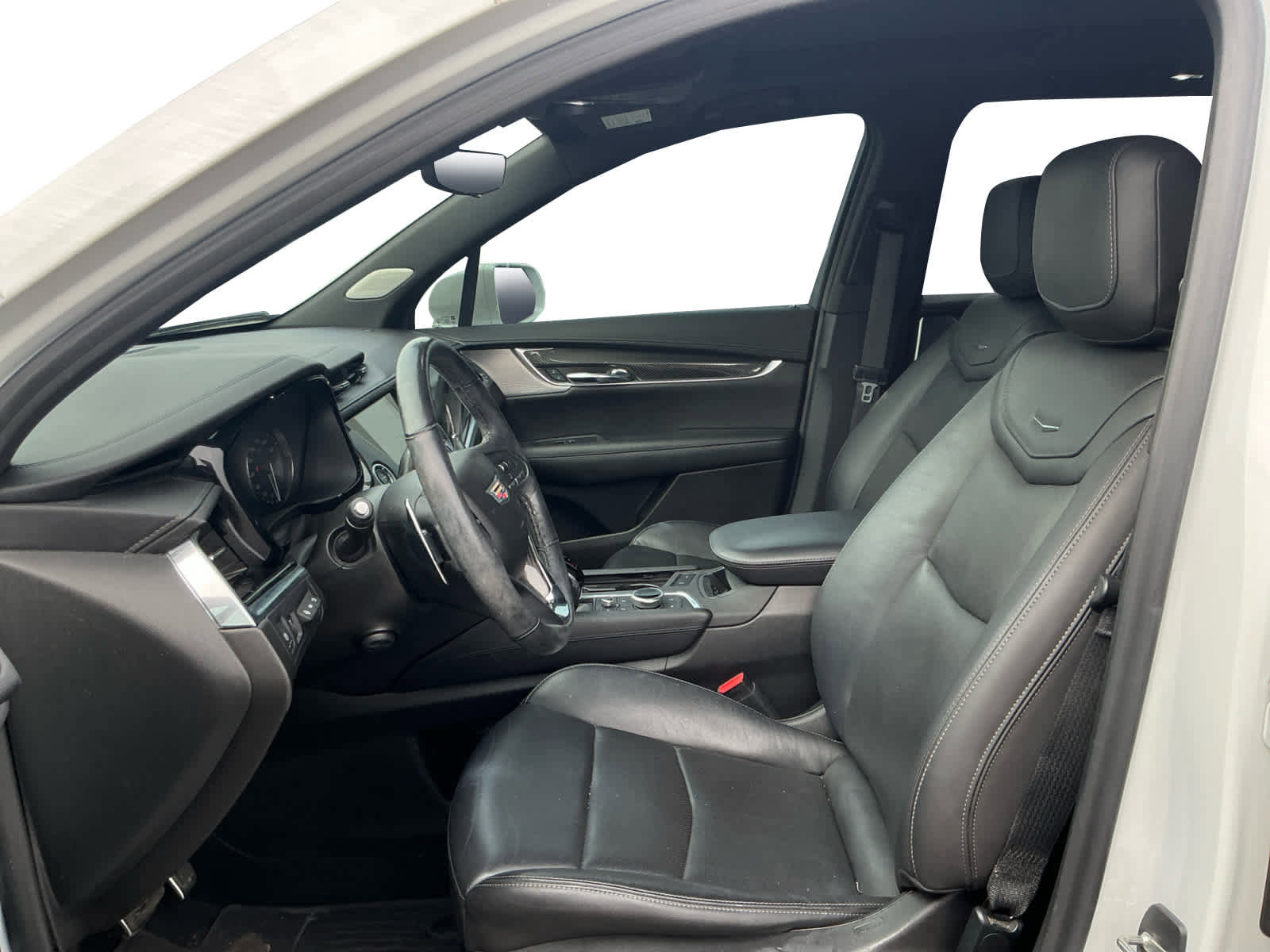 Used 2020 Cadillac XT6 Sport image 9