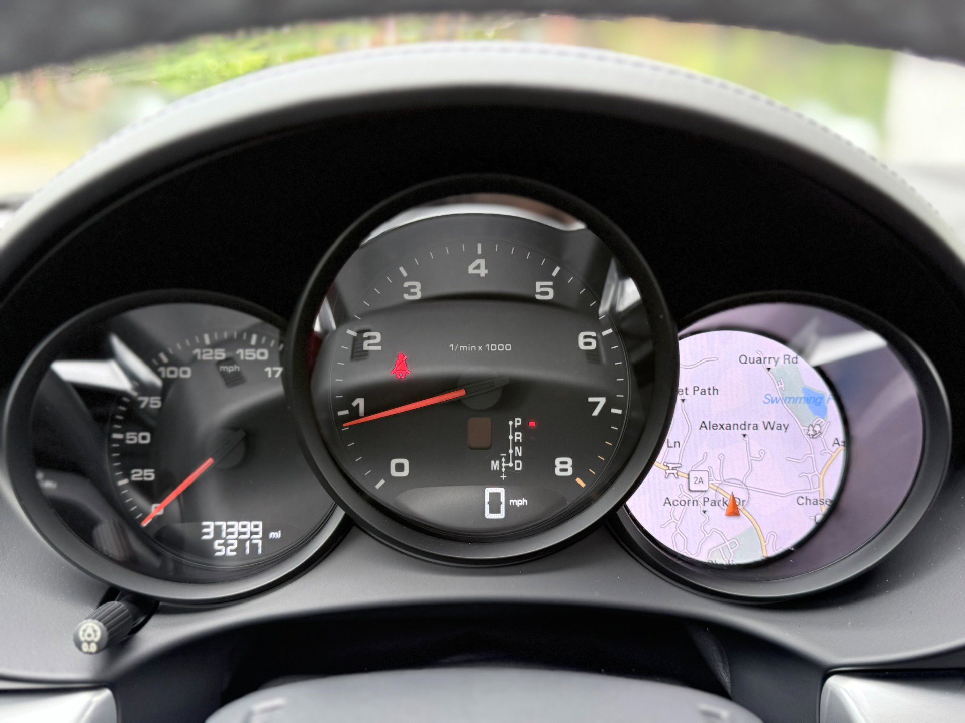 Used 2018 Porsche 718 Cayman RWD image 18