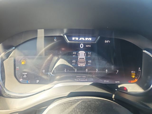 New 2026 RAM 1500 Big Horn image 15