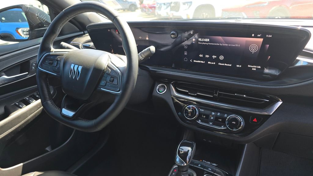 Used 2026 Subaru Outback Touring XT AWD/4WD image 46