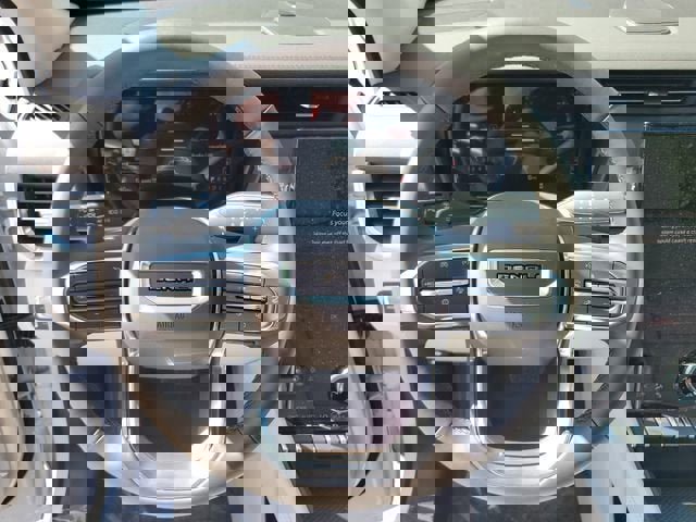 New 2026 GMC Terrain Denali image 21