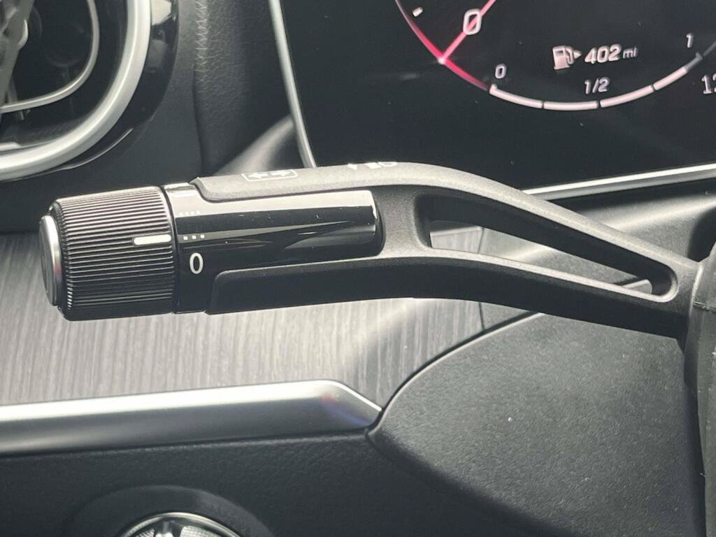 New 2026 Mercedes-Benz C 300 4MATIC Sedan image 37
