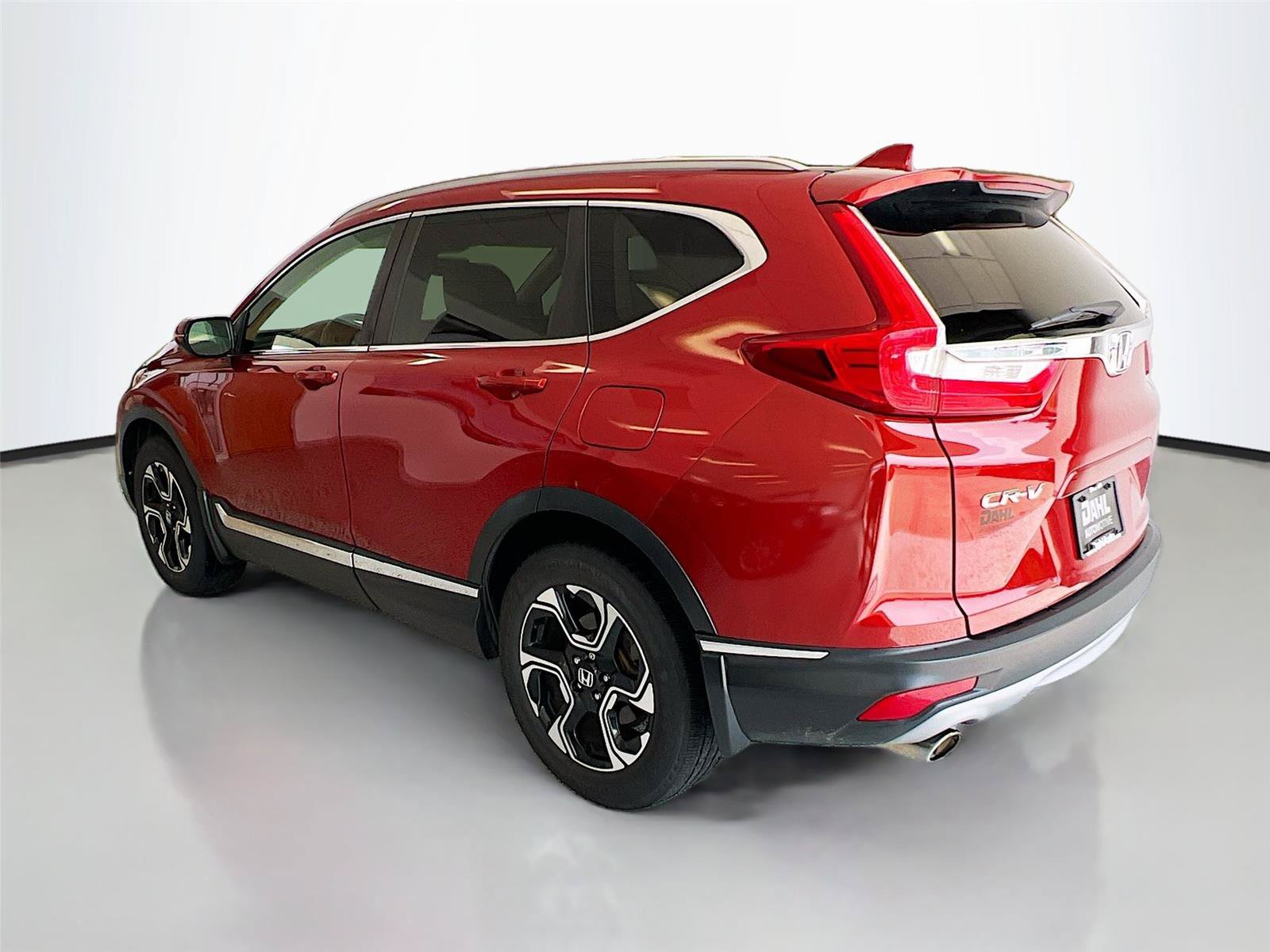 Used 2017 Honda CR-V Touring image 10