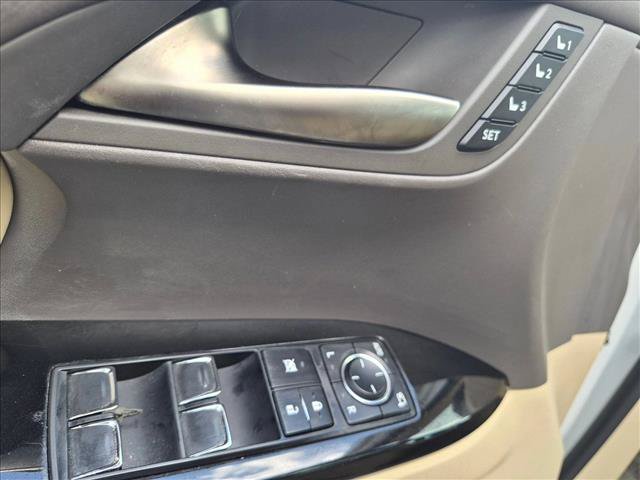 Used 2018 Lexus LX 570 4WD w/ Luxury Package image 10
