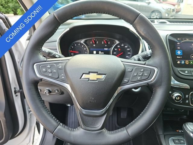Used 2019 Chevrolet Equinox Premier AWD/4WD image 13