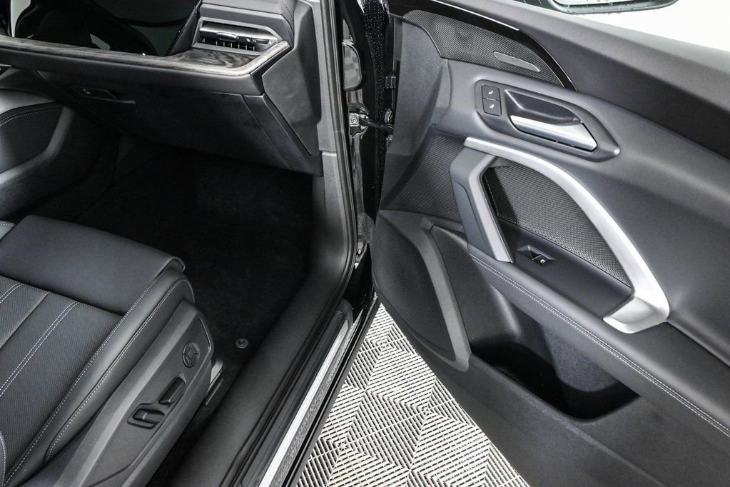 New 2025 Audi Q5 Premium Plus w/ Premium Plus image 25