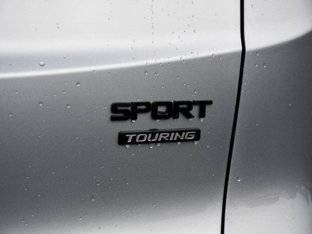New 2026 Honda CR-V Sport Touring image 9