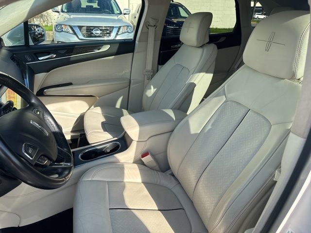 Used 2019 Lincoln MKC Black Label image 10