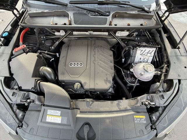 Used 2025 Audi Q5 2.0T Premium Plus image 25