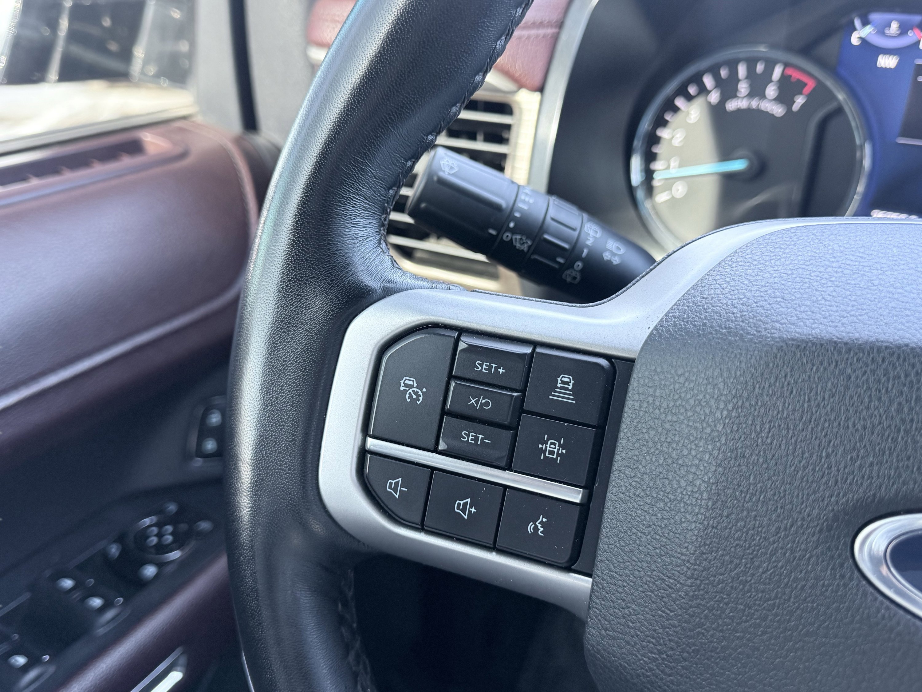 Used 2023 Ford Expedition Max Limited image 74