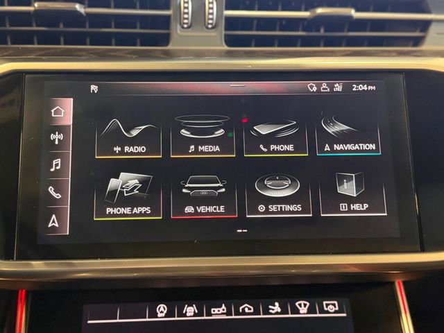 Used 2019 Audi A7 3.0T Prestige w/ Prestige Package image 32