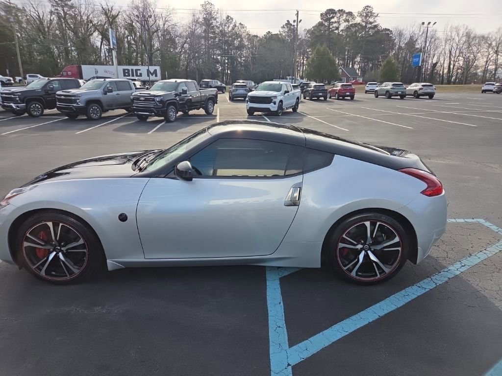 Used 2020 Nissan 370Z Sport image 5