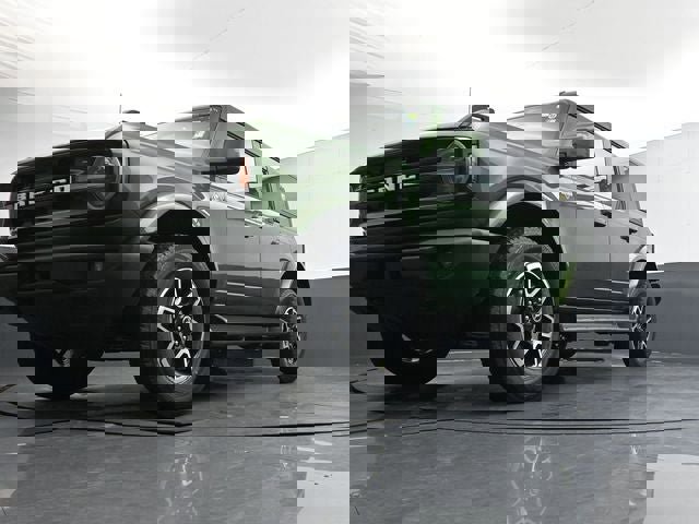 New 2025 Ford Bronco Outer Banks image 26