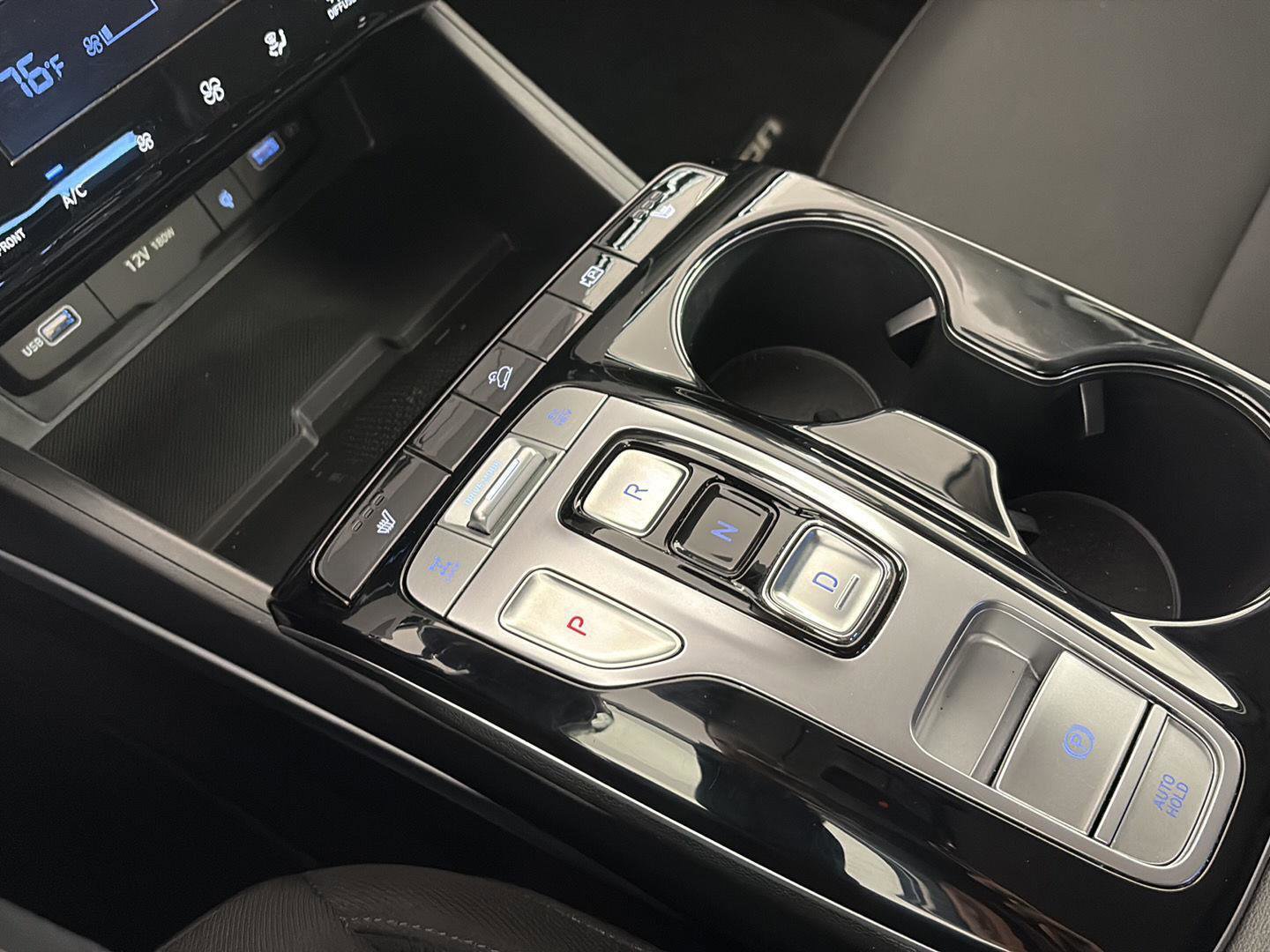 Used 2024 Hyundai Tucson SEL image 32