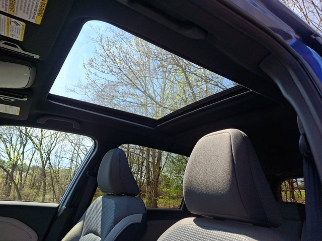 New 2026 Subaru Forester Premium image 10