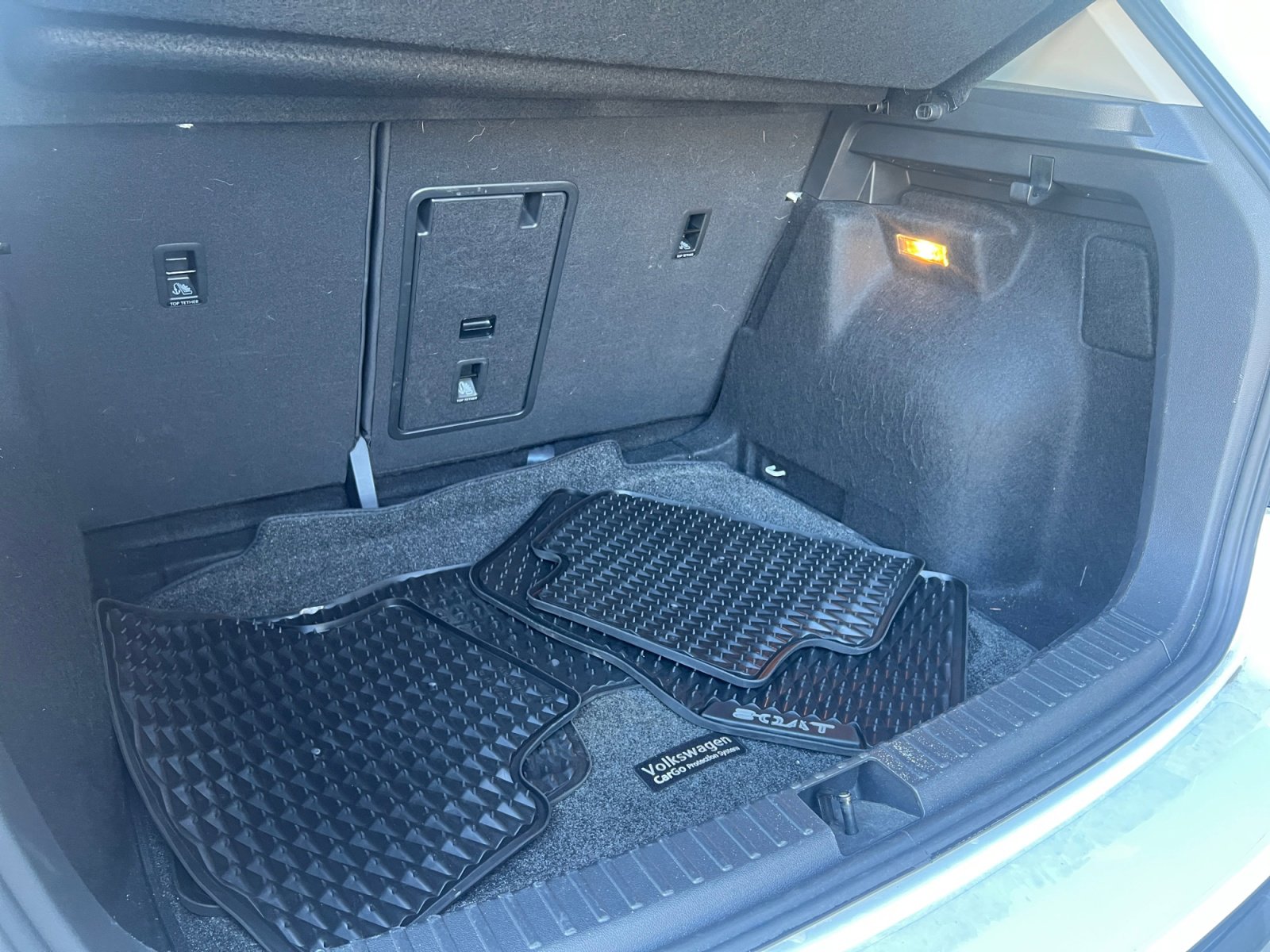 Used 2022 Volkswagen Taos SE FWD image 20