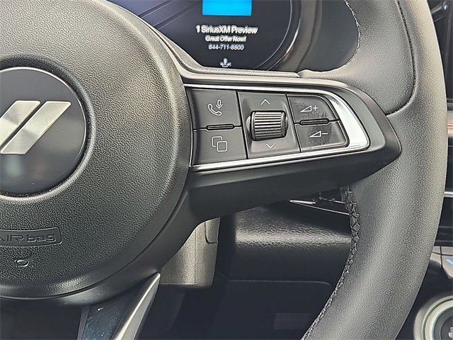 Used 2024 Dodge Hornet GT image 23