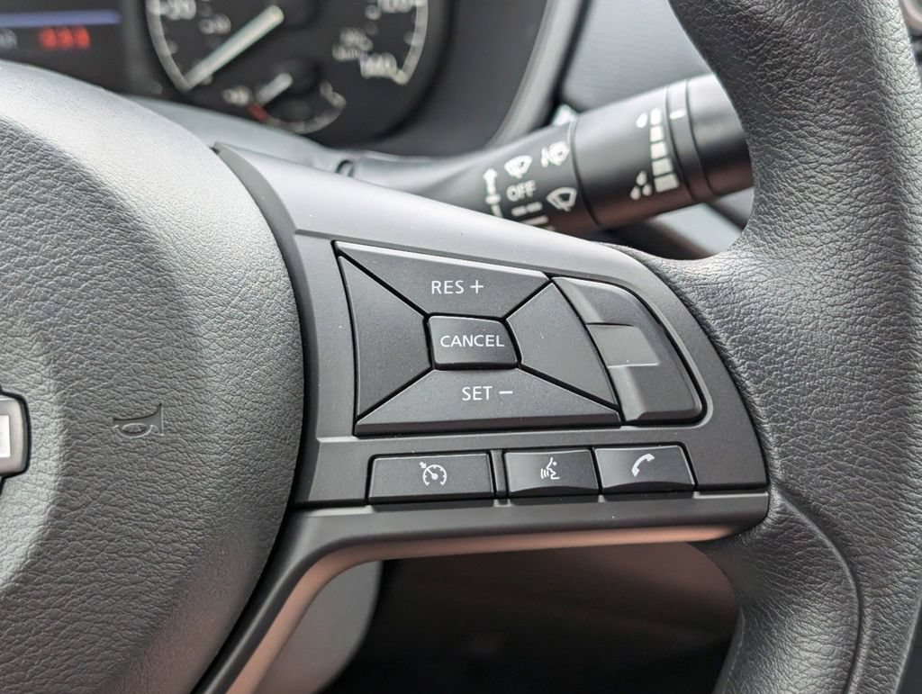 Used 2025 Nissan Altima 2.5 S FWD image 20