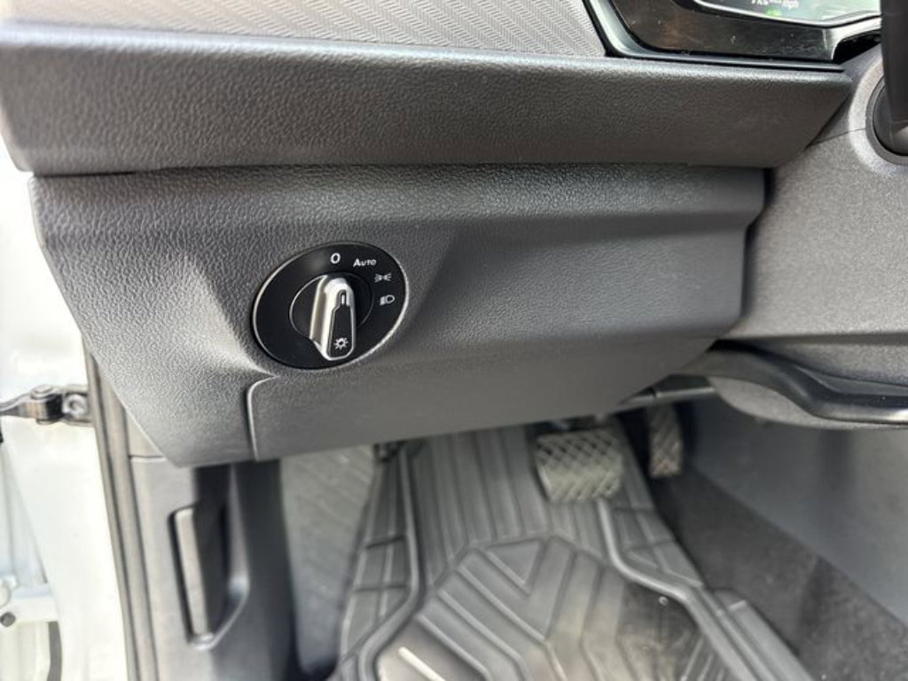 Used 2024 Volkswagen Jetta S FWD image 34